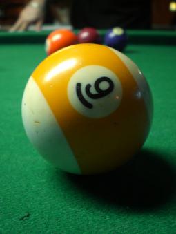 9ball - Free Stock Photo