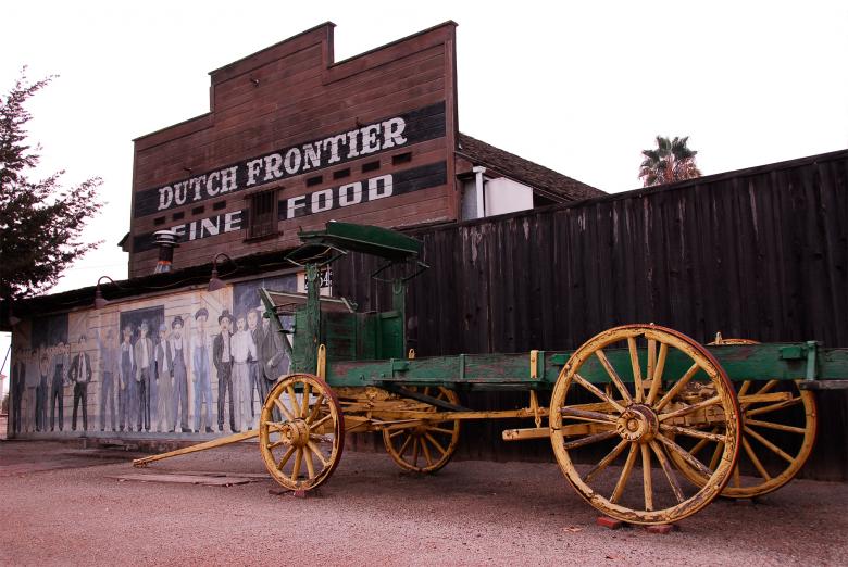 Free stock image of Dutch Frontier - Fine Food created by j. l. johnson