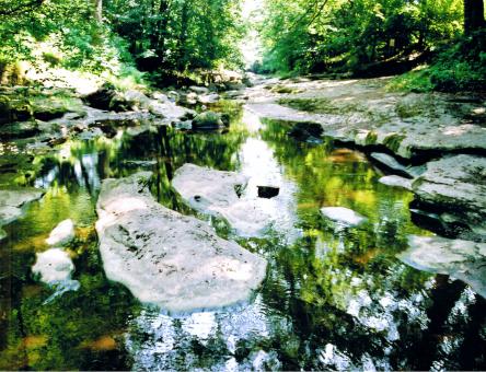 How Stean Gorge - Free Stock Photo