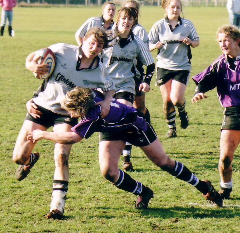Free stock image of Thirsk Sharks in action! created by chris raven