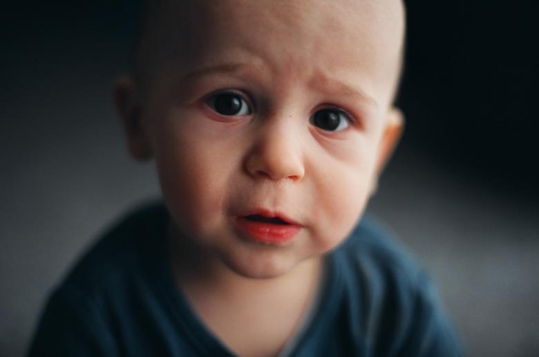 Free stock image of Worried created by filip labedz