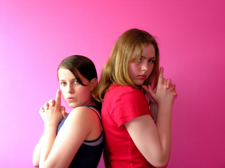 Free stock image of 007 girls.. created by colin mulvey