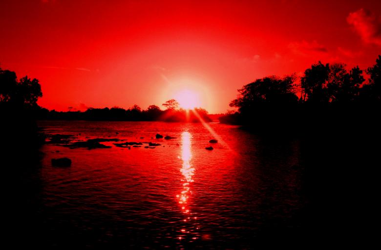Free stock image of Eastern Sunrise created by requel legaspino