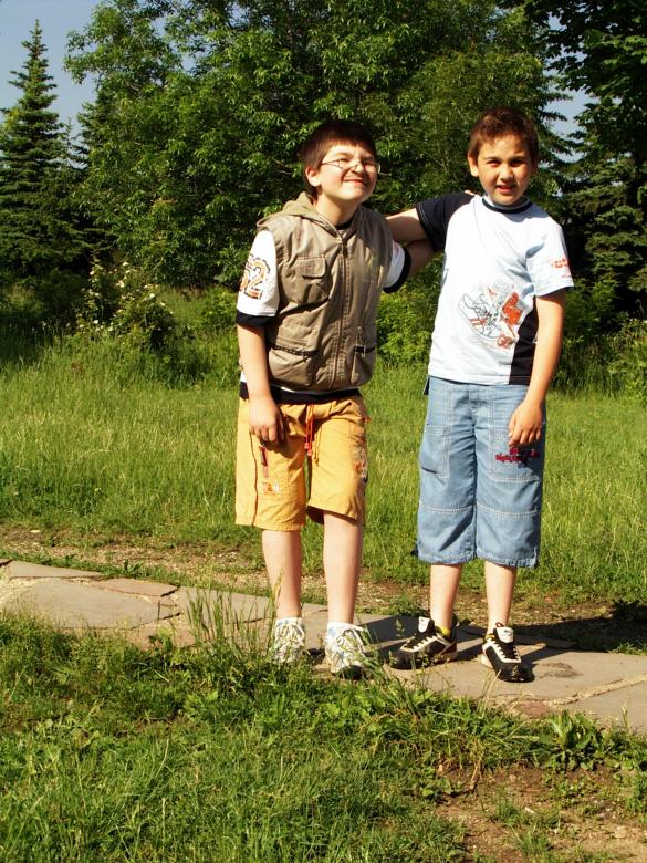 Free stock image of Friends created by 4sundance