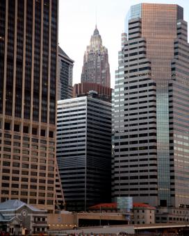 New York New York - Free Stock Photo