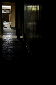 Door Light - Free Stock Photo