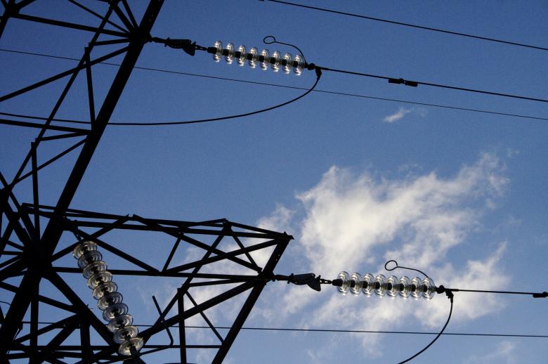 Free stock image of Glass and Wires created by christopher martin