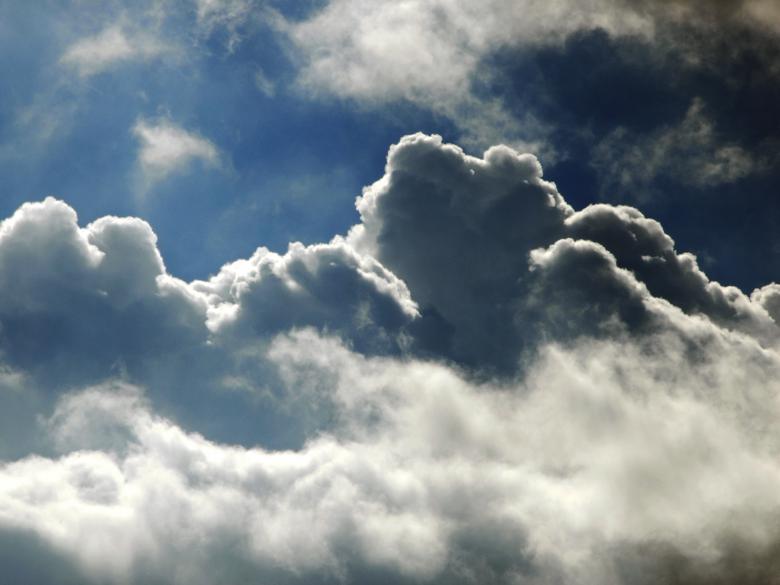 Free stock image of Rain Cloud Series (Image 15 of 15) created by j. l. johnson