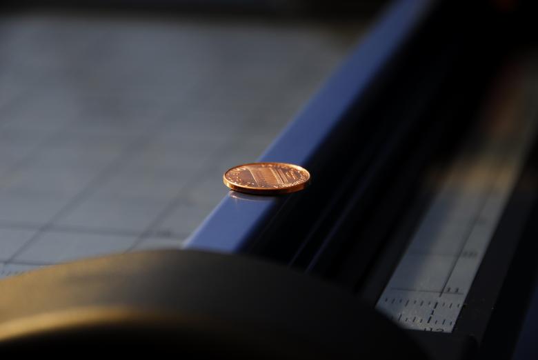 Free stock image of Penny for Your Thoughts created by j. l. johnson