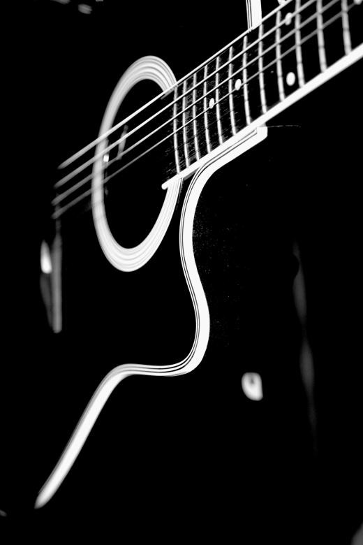 Free stock image of Rock and Roll created by ken m