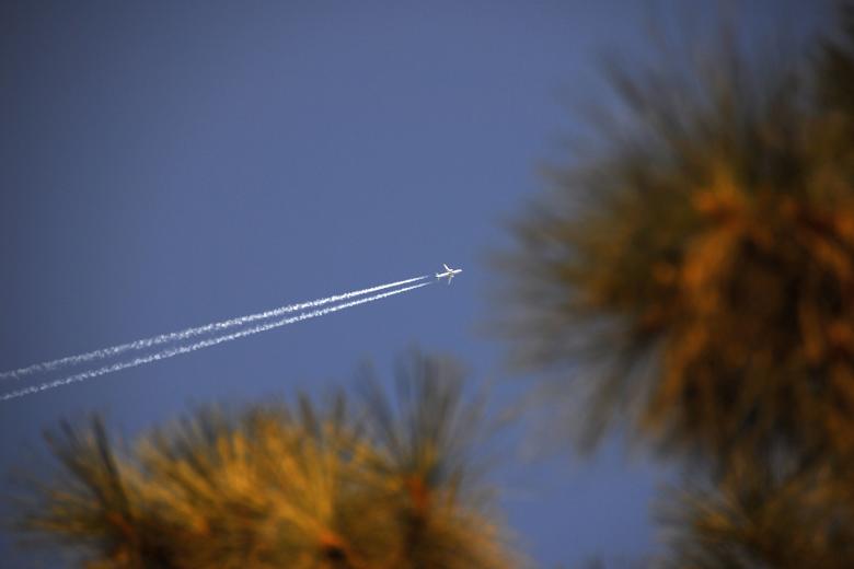 Free stock image of Ultra High Flyover at Dusk created by j. l. johnson