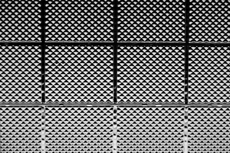 Free stock image of Study on Contrast in Black &amp; White created by j. l. johnson
