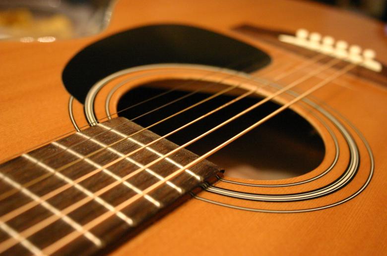 Free stock image of Guitar 2 created by juna gih