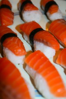 Sushi - Free Stock Photo