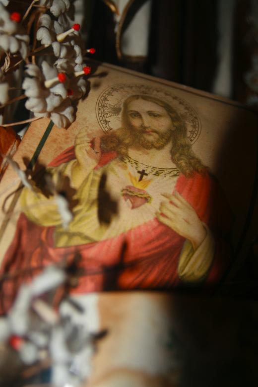Free stock image of Holy created by fabio grande