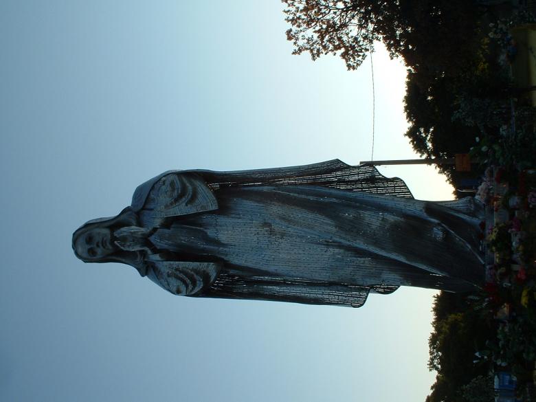 Free stock image of Hail Mary created by karen sala