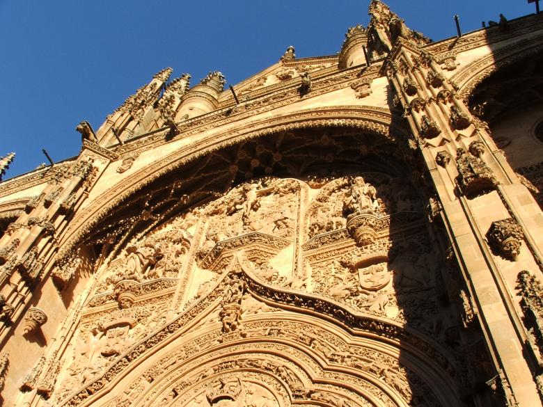 Free stock image of New Cathedral created by calum murray