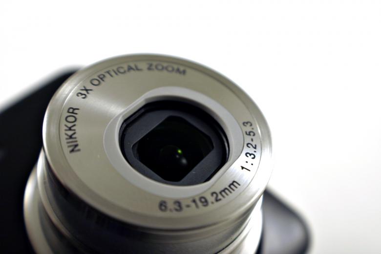 Free stock image of Nikon Digital Camera created by Bjorgvin