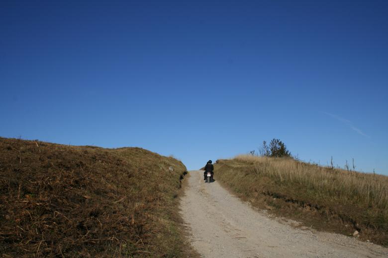 Free stock image of Dirt road created by christian taylor hauschild