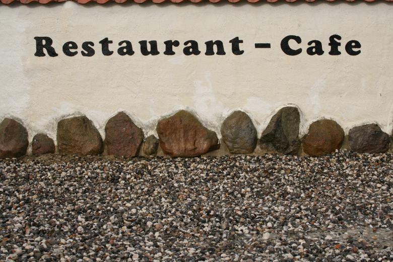 Free stock image of Restaurant wall created by christian taylor hauschild