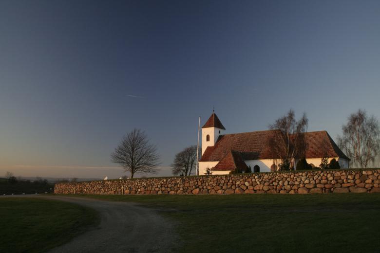 Free stock image of Church created by christian taylor hauschild