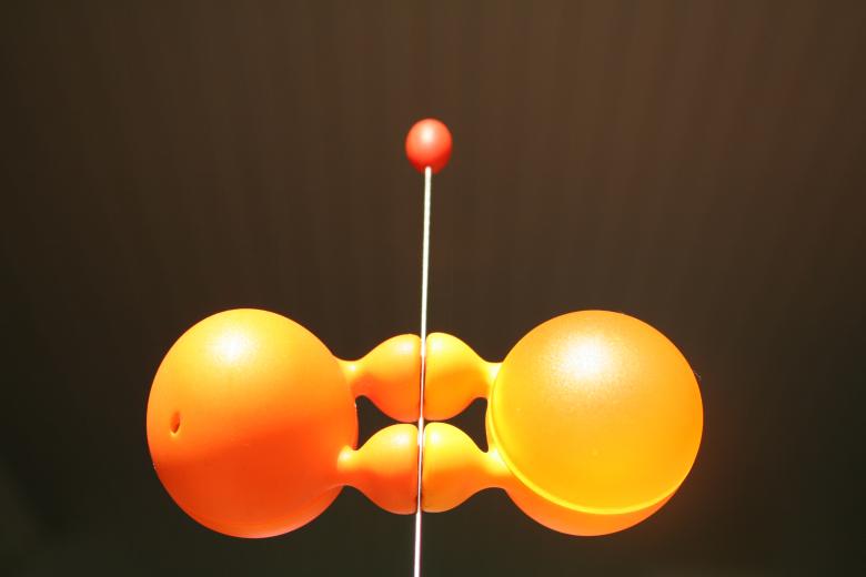 Free stock image of Orange objects created by christian taylor hauschild