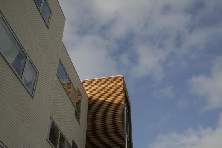 Free stock image of Building created by christian taylor hauschild