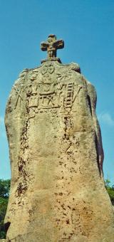 Menhir - Free Stock Photo