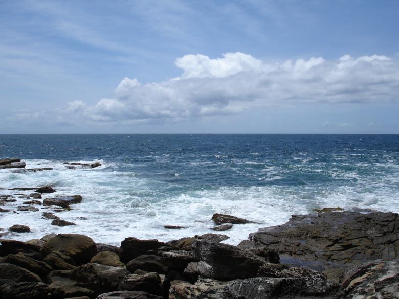 Free stock image of Coast created by Osama Hasan Khan