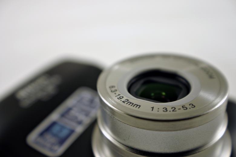 Free stock image of Nikon Digital Camera created by Bjorgvin