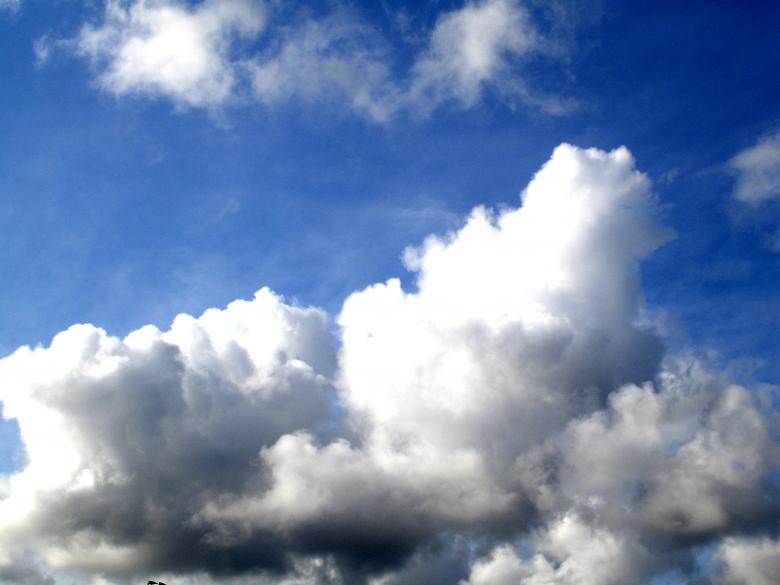 Free stock image of Clouds created by Osama Hasan Khan