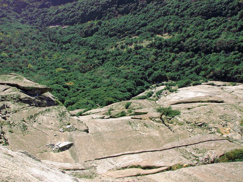 Free stock image of A Long Way Down created by bonnie l. mahaffey