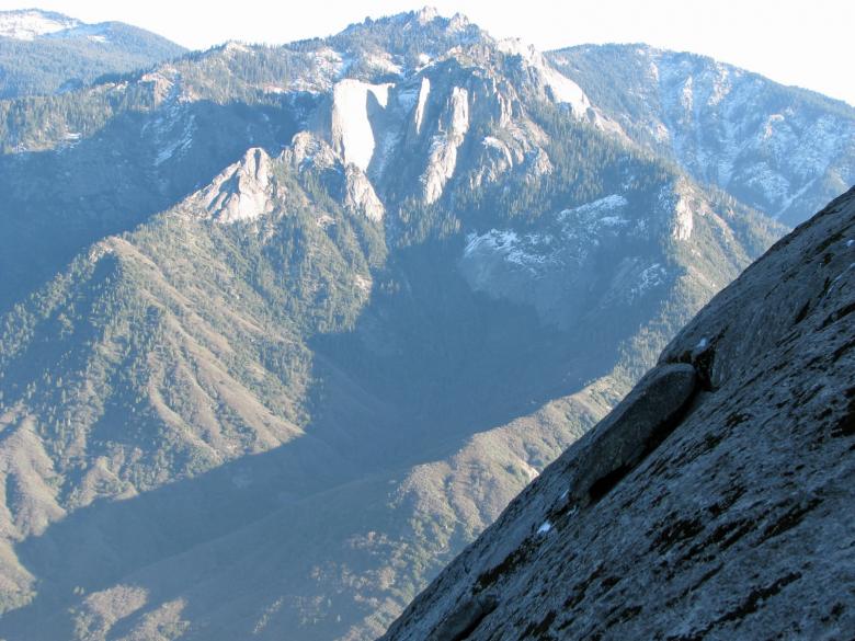Free stock image of Castle Rocks Viewpoint created by bonnie l. mahaffey