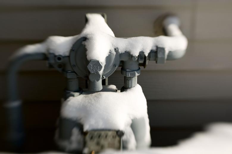 Free stock image of The Reason the Gas Bill Was So High created by kelly skoty
