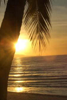 Sunrise - Free Stock Photo