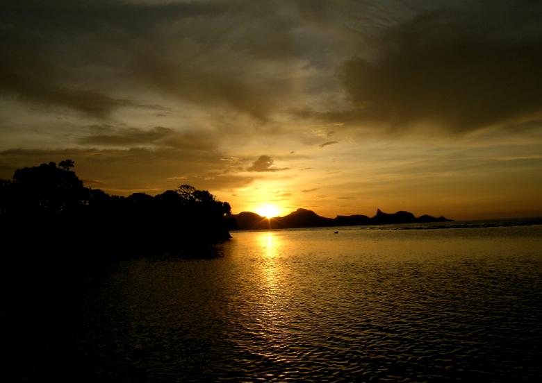 Free stock image of Morning sun created by requel legaspino