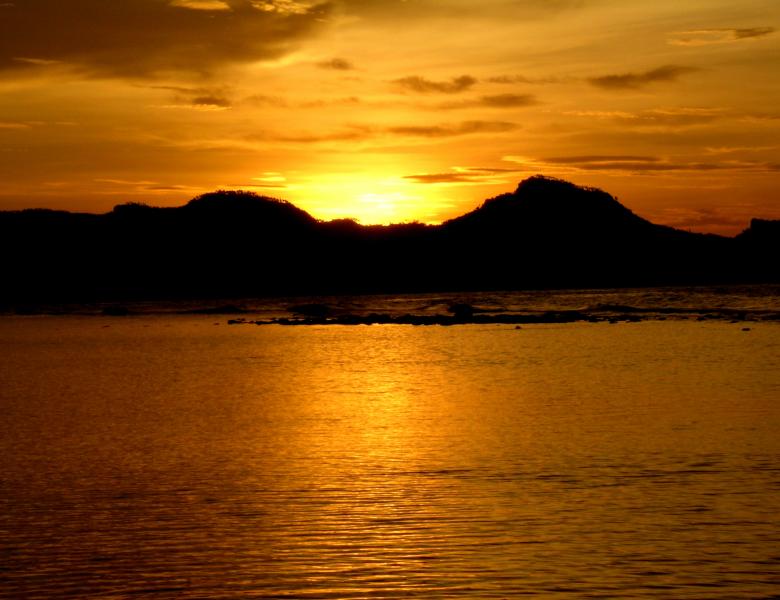 Free stock image of Sunrise 2 created by requel legaspino