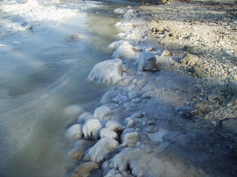Free stock image of Frozen water created by ivailo vaskov kudinov