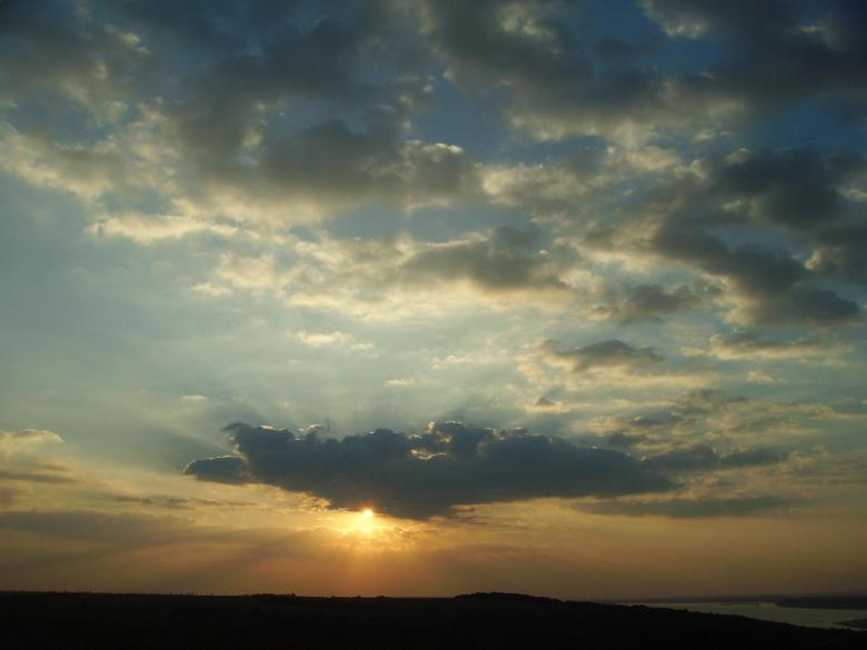 Free stock image of Sundaln over Dunab created by ivailo vaskov kudinov