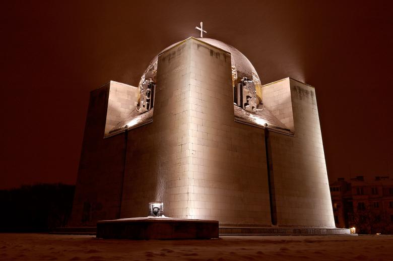 Free stock image of Church created by yavor michev