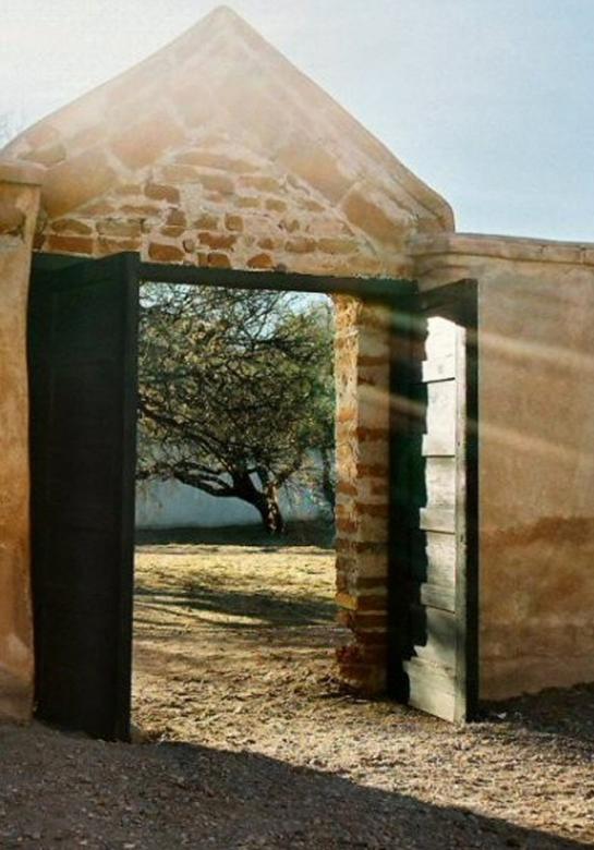 Free stock image of The Passage created by rebecca tietel
