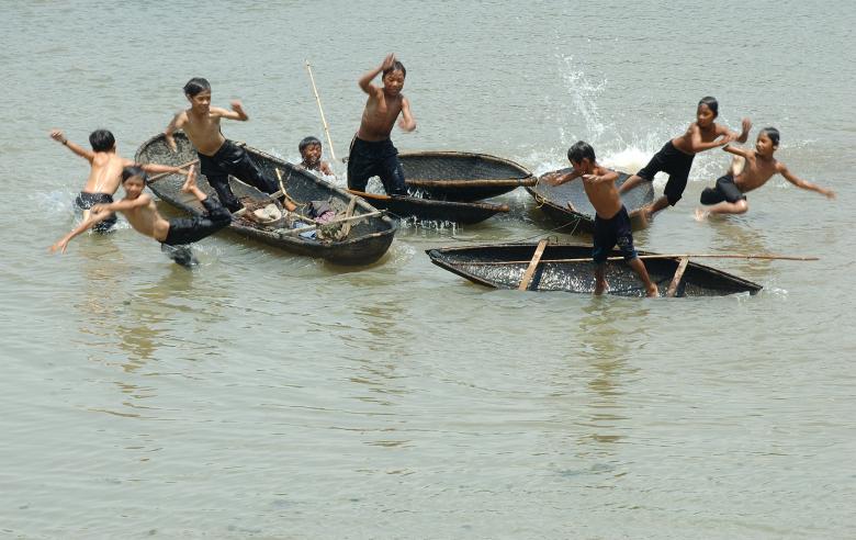 Free stock image of Summer day created by le thai son