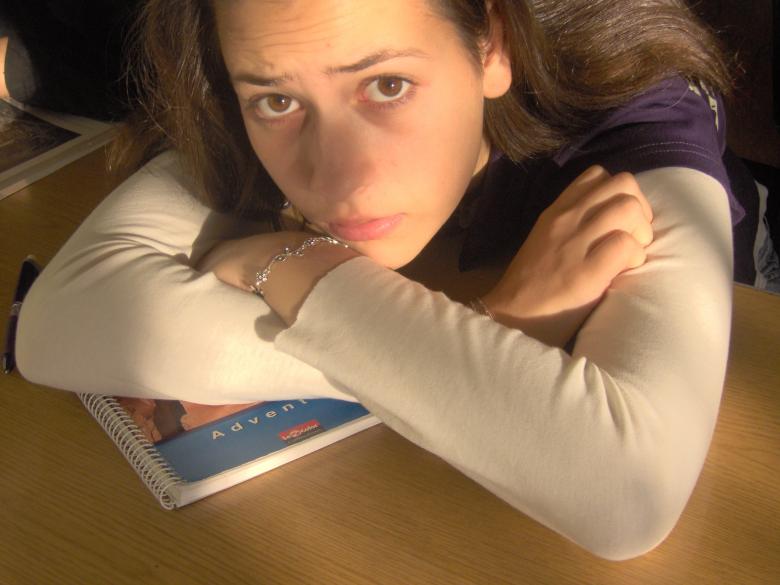Free stock image of Someone is very sleepy created by radina grancharova
