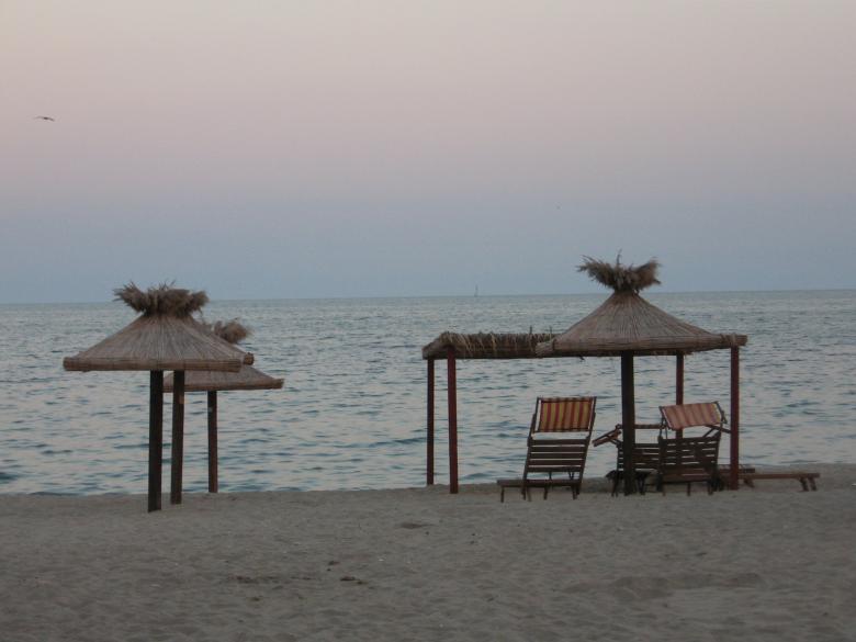 Free stock image of Goodbye sea! created by milena minova