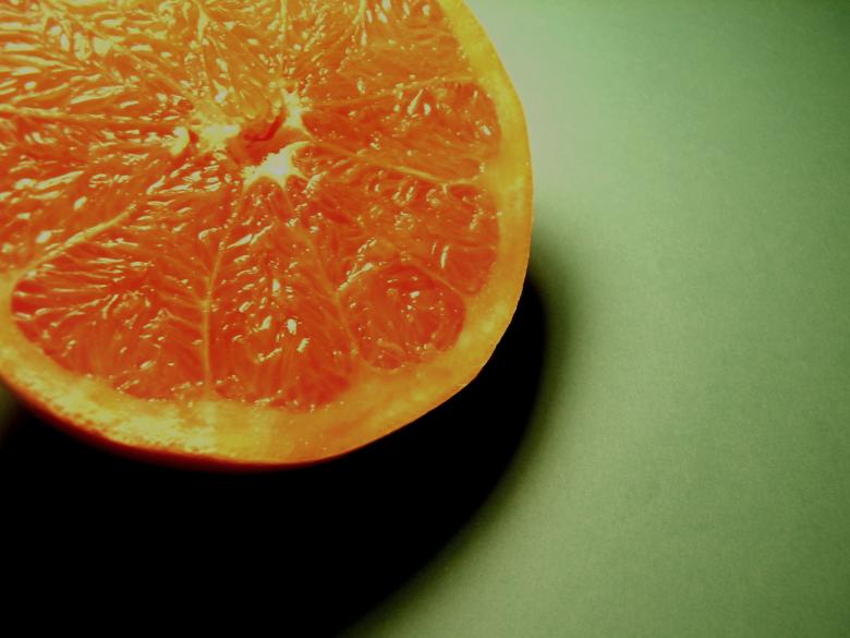 Free stock image of Bloody Orange created by alexandra nenkova