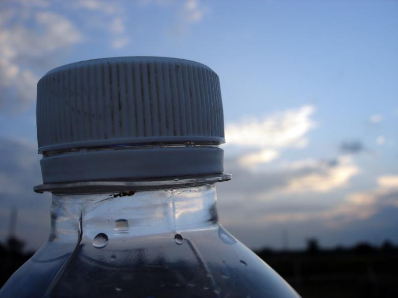 Free stock image of Bottles Up created by saibal datta