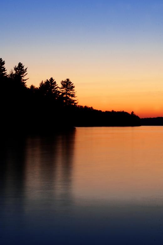 Free stock image of The Lake created by trevor henry