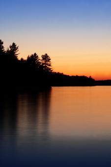 The Lake - Free Stock Photo