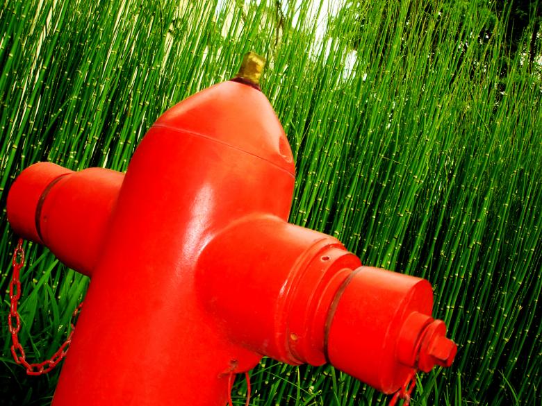 Free stock image of Hydrant created by denny riyanto