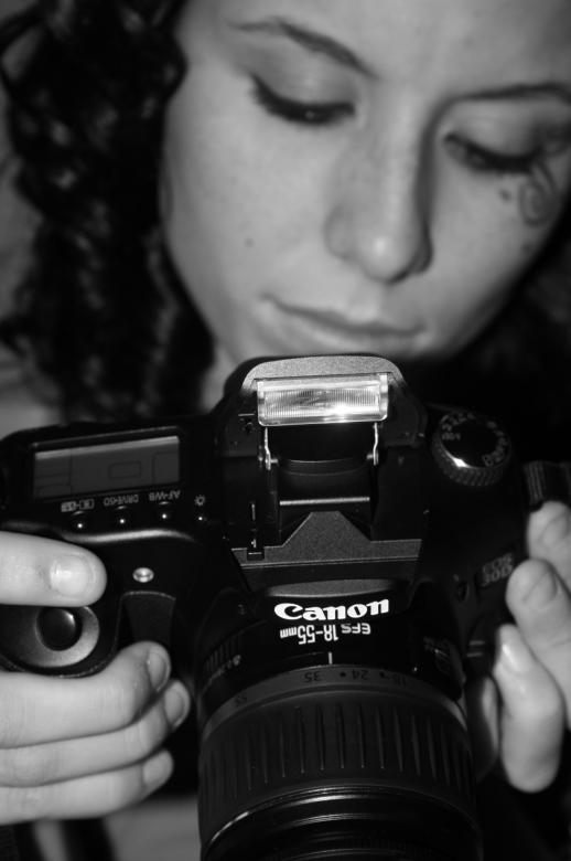 Free stock image of Focus created by adam pakstas